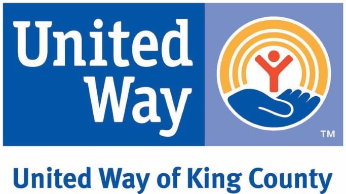 United Way of King County logo